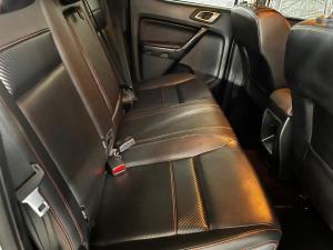 Ford Ranger 2.0 SiT double cab XLT - Image 8