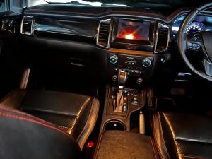 Ford Ranger 2.0 SiT double cab XLT - Image 9