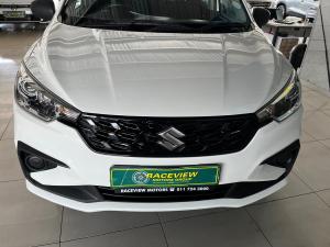 Suzuki Ertiga 1.5 GA - Image 2