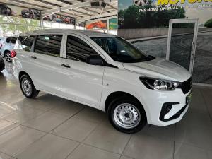 Suzuki Ertiga 1.5 GA - Image 1