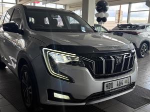 Mahindra XUV700 2.0T AX5 - Image 1