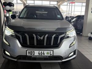 Mahindra XUV700 2.0T AX5 - Image 2