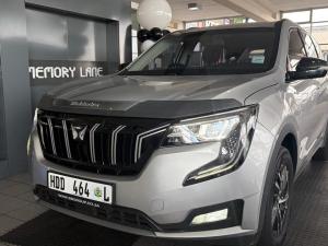 Mahindra XUV700 2.0T AX5 - Image 9