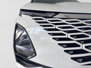 Omoda C5 1.5T 230T Style X - Image 11