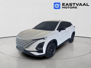 Omoda C5 1.5T 230T Style X - Image 3