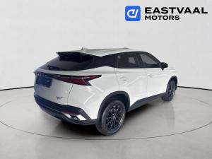 Omoda C5 1.5T 230T Style X - Image 9