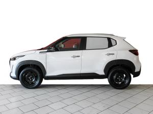 Nissan Magnite 1.0 Move panel van - Image 4