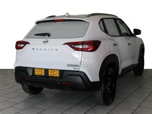 Nissan Magnite 1.0 Move panel van - Image 8