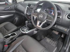 Nissan Navara 2.5DDTi double cab LE Plus - Image 11