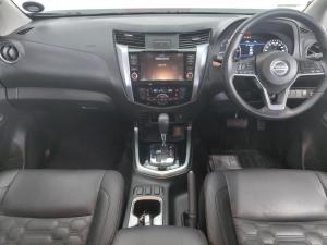 Nissan Navara 2.5DDTi double cab LE Plus - Image 12