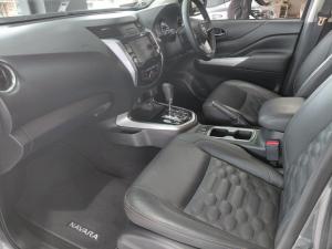 Nissan Navara 2.5DDTi double cab LE Plus - Image 13