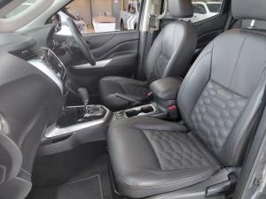 Nissan Navara 2.5DDTi double cab LE Plus - Image 14