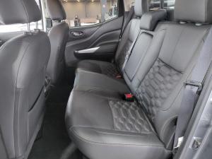 Nissan Navara 2.5DDTi double cab LE Plus - Image 15