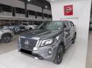 Thumbnail Nissan Navara 2.5DDTi double cab LE Plus