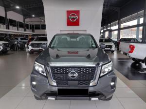 Nissan Navara 2.5DDTi double cab LE Plus - Image 2
