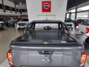 Nissan Navara 2.5DDTi double cab LE Plus - Image 6