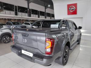 Nissan Navara 2.5DDTi double cab LE Plus - Image 7