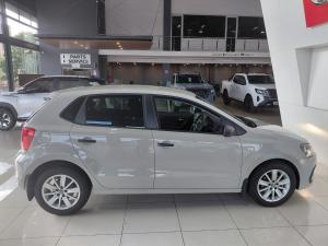Volkswagen Polo Vivo hatch 1.4 - Image 10