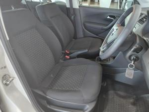 Volkswagen Polo Vivo hatch 1.4 - Image 11
