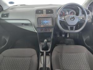 Volkswagen Polo Vivo hatch 1.4 - Image 13