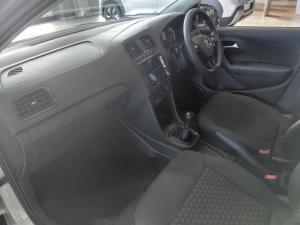 Volkswagen Polo Vivo hatch 1.4 - Image 15