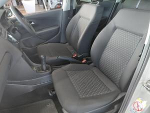 Volkswagen Polo Vivo hatch 1.4 - Image 16