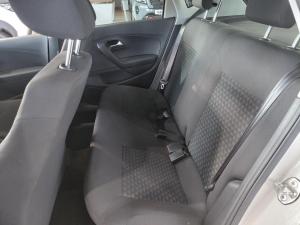 Volkswagen Polo Vivo hatch 1.4 - Image 17