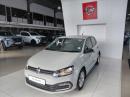 Thumbnail Volkswagen Polo Vivo hatch 1.4