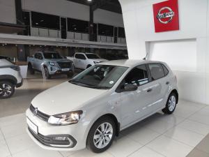 Volkswagen Polo Vivo hatch 1.4 - Image 2