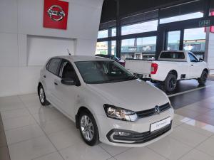 Volkswagen Polo Vivo hatch 1.4 - Image 4