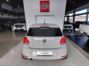Volkswagen Polo Vivo hatch 1.4 - Image 6