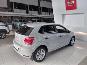 Volkswagen Polo Vivo hatch 1.4 - Image 7