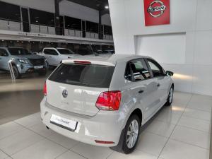 Volkswagen Polo Vivo hatch 1.4 - Image 8