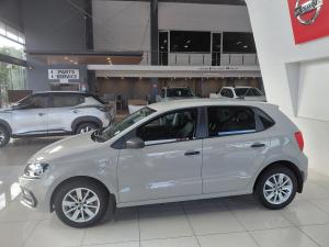 Volkswagen Polo Vivo hatch 1.4 - Image 9