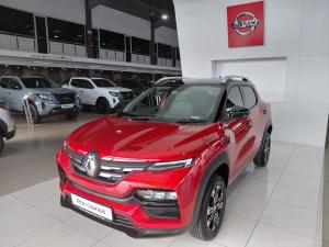 Renault Kiger 1.0 Turbo Intens auto - Image 1