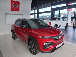 Renault Kiger 1.0 Turbo Intens auto - Image 4