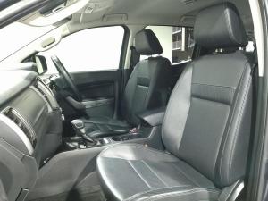 Ford Ranger 2.0SiT double cab Hi-Rider XLT - Image 13