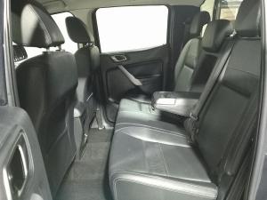 Ford Ranger 2.0SiT double cab Hi-Rider XLT - Image 15