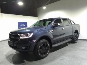 Ford Ranger 2.0SiT double cab Hi-Rider XLT - Image 1