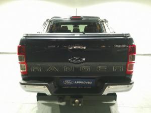 Ford Ranger 2.0SiT double cab Hi-Rider XLT - Image 29
