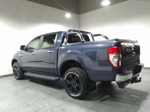 Ford Ranger 2.0SiT double cab Hi-Rider XLT - Image 30