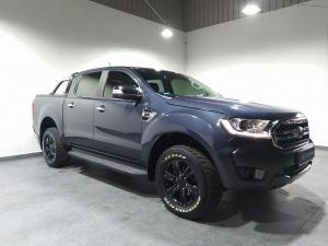 Ford Ranger 2.0SiT double cab Hi-Rider XLT - Image 3