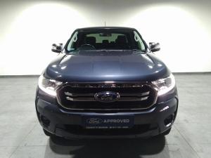 Ford Ranger 2.0SiT double cab Hi-Rider XLT - Image 4
