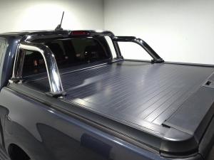 Ford Ranger 2.0SiT double cab Hi-Rider XLT - Image 5