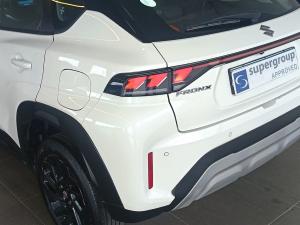 Suzuki Fronx 1.5 GL auto - Image 11