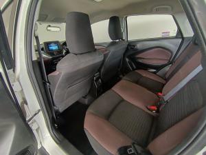 Suzuki Fronx 1.5 GL auto - Image 14