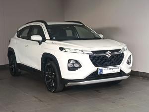 Suzuki Fronx 1.5 GL auto - Image 1