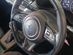 Suzuki Fronx 1.5 GL auto - Image 26