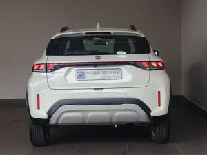 Suzuki Fronx 1.5 GL auto - Image 6