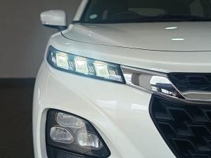 Suzuki Fronx 1.5 GL auto - Image 9
